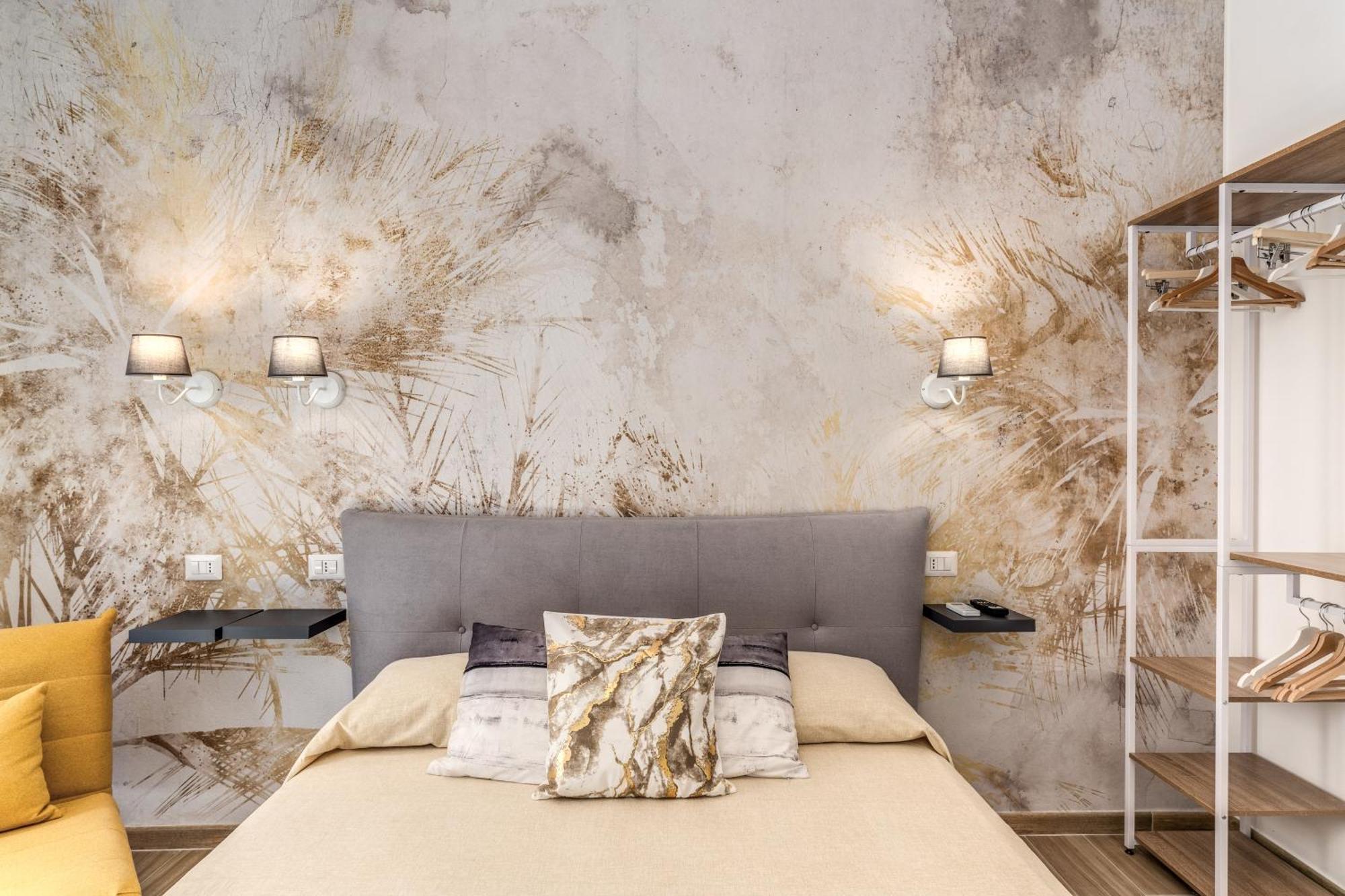 Nala Luxury Apartment With Terrace Roma Exterior foto