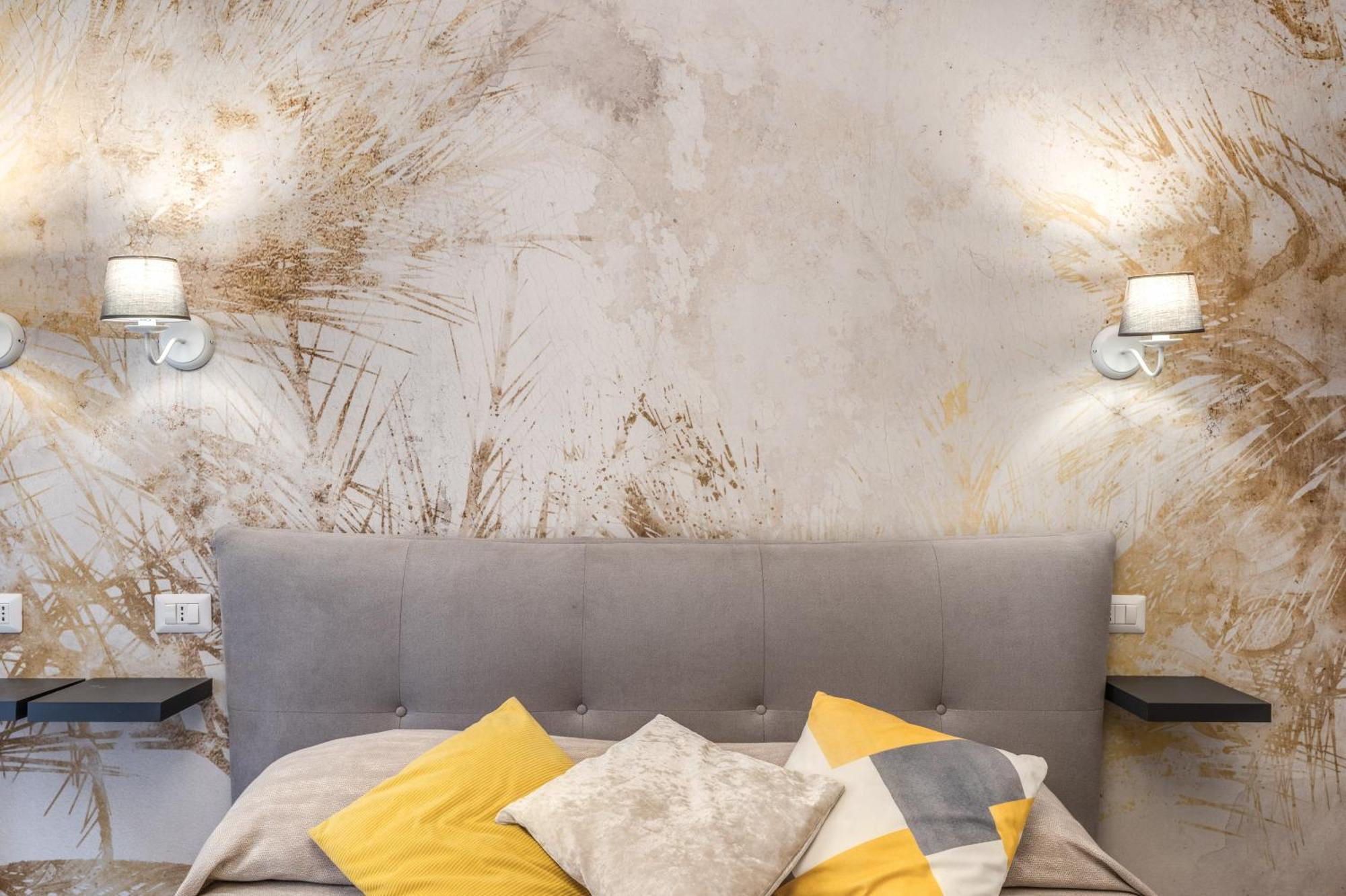 Nala Luxury Apartment With Terrace Roma Exterior foto
